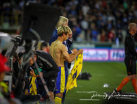 [ẢNH] Công Phượng đã chơi thế nào trong trận thua thảm của Sint-Truidense?