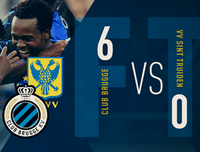 [ẢNH] Công Phượng đã chơi thế nào trong trận thua thảm của Sint-Truidense?