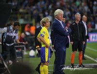 [ẢNH] Công Phượng đã chơi thế nào trong trận thua thảm của Sint-Truidense?