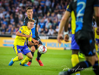 [ẢNH] Công Phượng đã chơi thế nào trong trận thua thảm của Sint-Truidense?