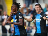 [ẢNH] Công Phượng đã chơi thế nào trong trận thua thảm của Sint-Truidense?