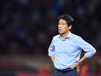 [ẢNH] Toàn cảnh trận hòa mà như thua của Thái Lan trước ĐT Việt Nam