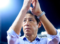 [ẢNH] Toàn cảnh trận hòa mà như thua của Thái Lan trước ĐT Việt Nam