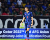 [ẢNH] Toàn cảnh trận hòa mà như thua của Thái Lan trước ĐT Việt Nam