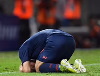 [ẢNH] Toàn cảnh trận hòa mà như thua của Thái Lan trước ĐT Việt Nam