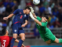 [ẢNH] Toàn cảnh trận hòa mà như thua của Thái Lan trước ĐT Việt Nam