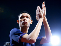 [ẢNH] Toàn cảnh trận hòa mà như thua của Thái Lan trước ĐT Việt Nam