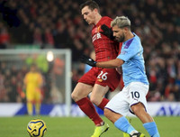 [ẢNH] Man City đã sụp đổ chóng vánh trước Liverpool như thế nào?