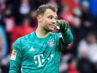 [ẢNH] 17 ngôi sao Bayern Munich từng 'rút ruột' đối thủ tại Bundesliga