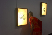 [Ảnh] Có một Hà Nội đầy thương nhớ qua hình ảnh gánh hàng rong và tiếng rao ngoài phố