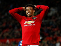 [ẢNH] Chân dung 6 ngôi sao bị M.U tống khứ mùa hè này