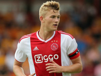 [ẢNH] Top 20 cầu thủ U21 đắt giá nhất thế giới: Mbappe không có đối thủ!