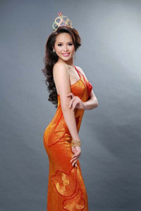 Góc khuất ít ai biết và sóng gió đời tư của nhan sắc Việt từng thi 