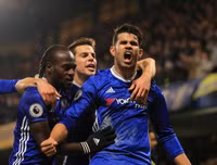 14 khoảnh khắc đáng nhớ nhất của Diego Costa ở Chelsea