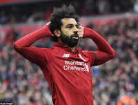 [ẢNH] Gặp Chelsea, người Liverpool lại trượt chân, nhưng nỗi ám ảnh đã bị đập tan!