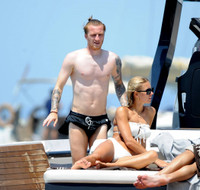 [ẢNH] Sao tuyển Đức diễn 