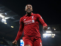 [ẢNH] 11 ngôi sao giúp Liverpool hy vọng vô địch Champions League