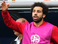 [ẢNH] Ronaldo thăng hoa, Messi, Salah và Neymar đều 