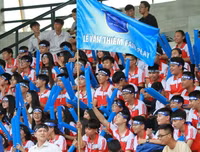 [ẢNH] Những khoảnh khắc ấn tượng của mùa giải 2018