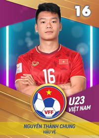[ẢNH] Ngắm các thành viên U23 Việt Nam trong trang phục hoàn toàn mới