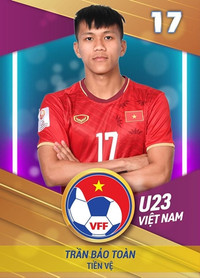 [ẢNH] Ngắm các thành viên U23 Việt Nam trong trang phục hoàn toàn mới