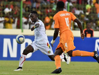 [ẢNH] 11 ngôi sao khiến CĐV 