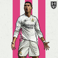 [ẢNH] Ngắm các huyền thoại trở về trong áo đấu mới của loạt CLB lớn