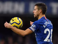 [ẢNH] Những hậu vệ kiến tạo hơn cả cầu thủ tấn công ở Premier League