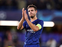 [ẢNH] Những hậu vệ kiến tạo hơn cả cầu thủ tấn công ở Premier League