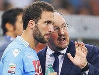 [ẢNH] 10 HLV bạo chi nhất thế giới: Không ai vượt được Mourinho!