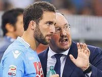 [ẢNH] 10 HLV bạo chi nhất thế giới: Không ai vượt được Mourinho!