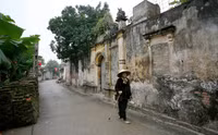 [ẢNH] Toàn cảnh 