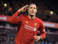 [ẢNH] Đội hình hay nhất Premier League 2019/20: Bất ngờ với Bruno Fernandes