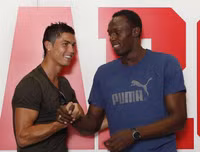 Usain Bolt đã trở thành người chạy nhanh nhất thế giới như thế nào?