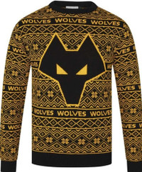 [ẢNH] Ngộ nghĩnh những chiếc áo đón Giáng sinh của các CLB Premier League