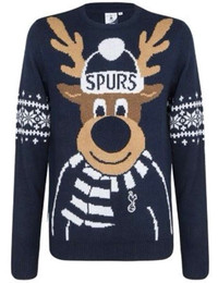 [ẢNH] Ngộ nghĩnh những chiếc áo đón Giáng sinh của các CLB Premier League