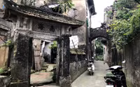 [ẢNH] Toàn cảnh 