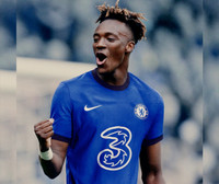 [ẢNH] Áo đấu Chelsea mùa tới bị chê hết lời