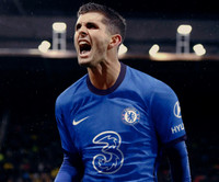 [ẢNH] Áo đấu Chelsea mùa tới bị chê hết lời