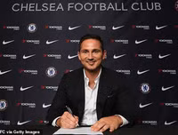 [ẢNH] Những khoảnh khắc để đời của Frank Lampard ở Chelsea
