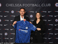 [ẢNH] Những khoảnh khắc để đời của Frank Lampard ở Chelsea