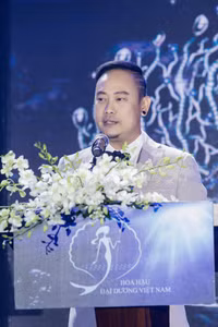 Dàn người đẹp có 