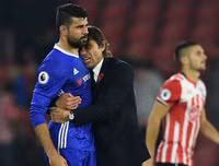 14 khoảnh khắc đáng nhớ nhất của Diego Costa ở Chelsea