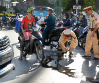 [ẢNH] Hình ảnh đẹp và chưa đẹp nơi công cộng của Hà Nội