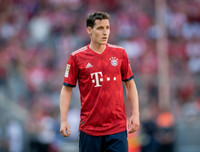 [ẢNH] 17 ngôi sao Bayern Munich từng 'rút ruột' đối thủ tại Bundesliga