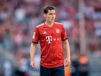 [ẢNH] 17 ngôi sao Bayern Munich từng 'rút ruột' đối thủ tại Bundesliga