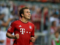 [ẢNH] 17 ngôi sao Bayern Munich từng 'rút ruột' đối thủ tại Bundesliga