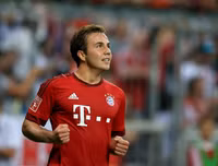 [ẢNH] 17 ngôi sao Bayern Munich từng 'rút ruột' đối thủ tại Bundesliga