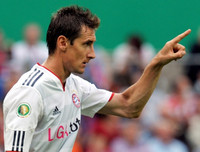 [ẢNH] 17 ngôi sao Bayern Munich từng 'rút ruột' đối thủ tại Bundesliga