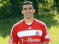 [ẢNH] 17 ngôi sao Bayern Munich từng 'rút ruột' đối thủ tại Bundesliga